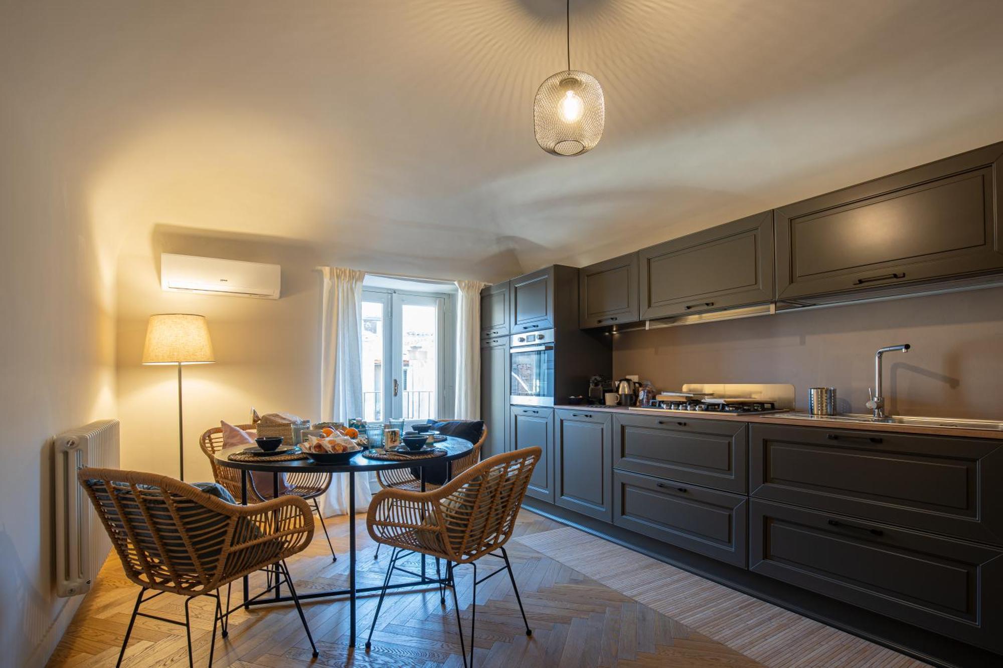 Mirone - Suite Apartments Catania Centro Zewnętrze zdjęcie