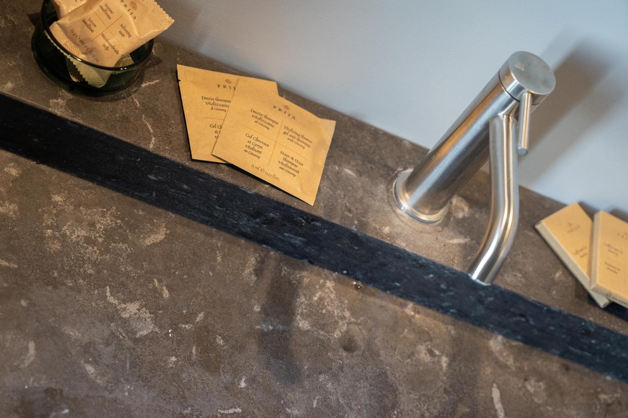 Mirone - Suite Apartments Catania Centro Zewnętrze zdjęcie