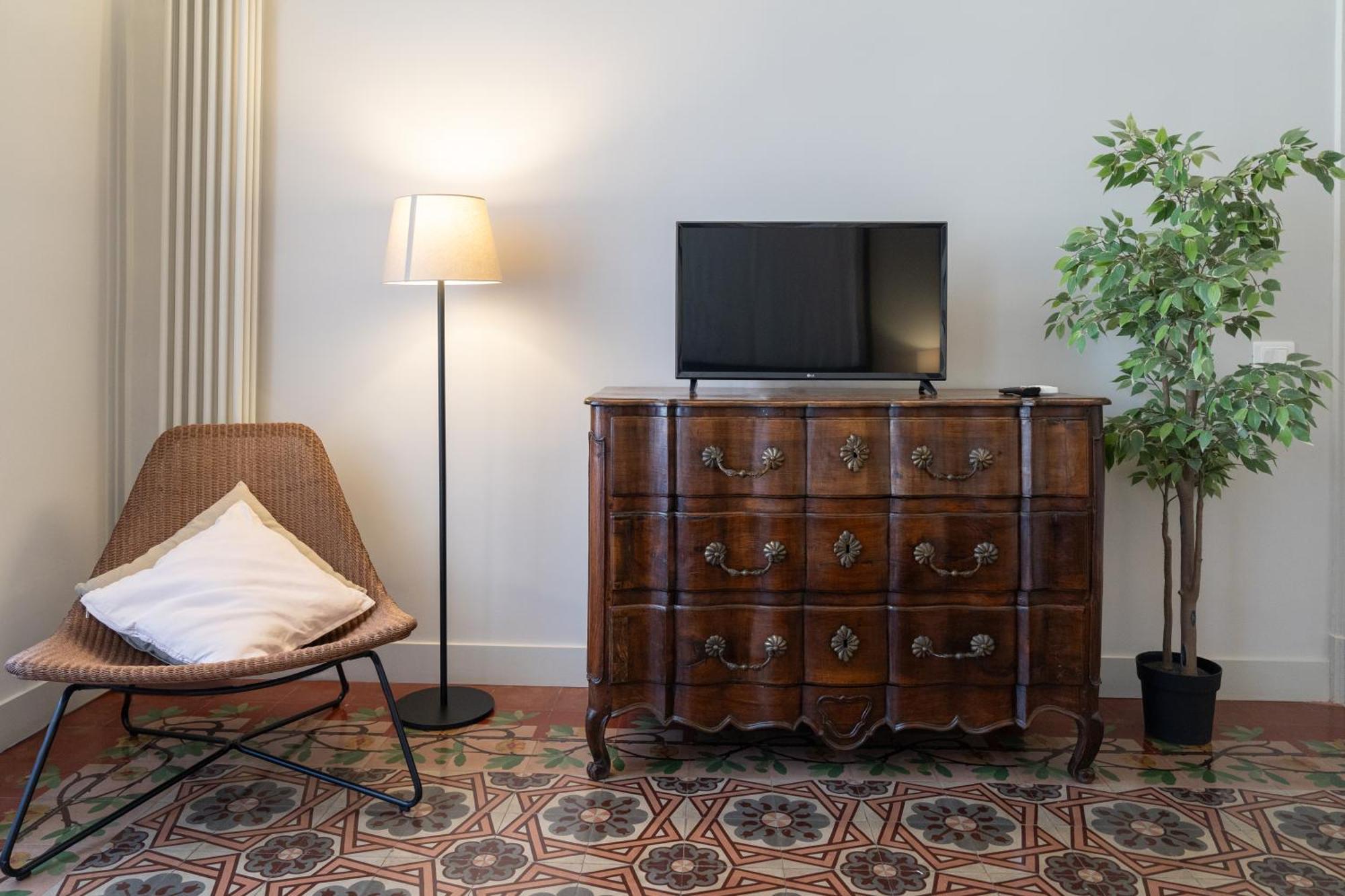 Mirone - Suite Apartments Catania Centro Zewnętrze zdjęcie