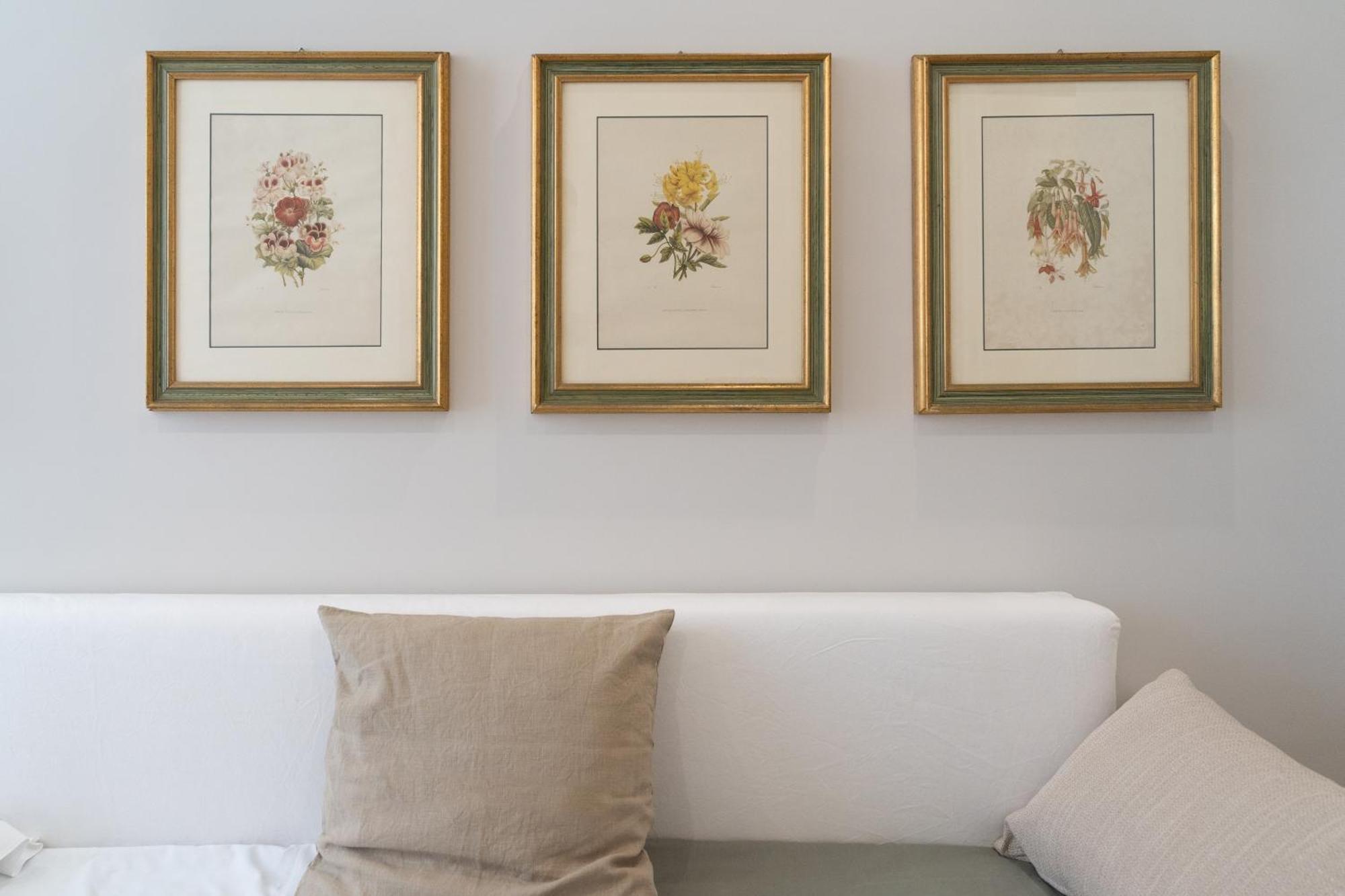 Mirone - Suite Apartments Catania Centro Zewnętrze zdjęcie