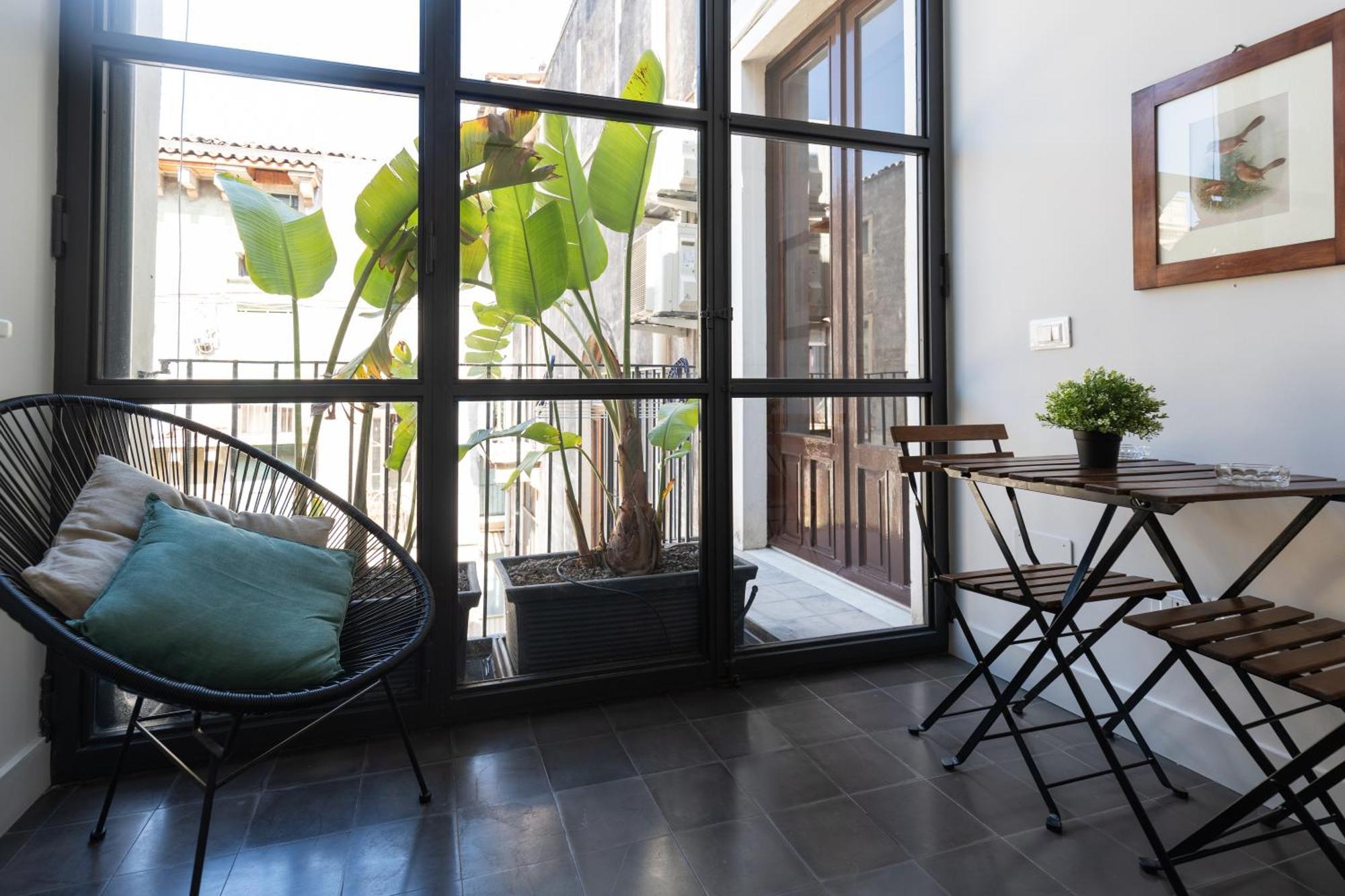 Mirone - Suite Apartments Catania Centro Zewnętrze zdjęcie