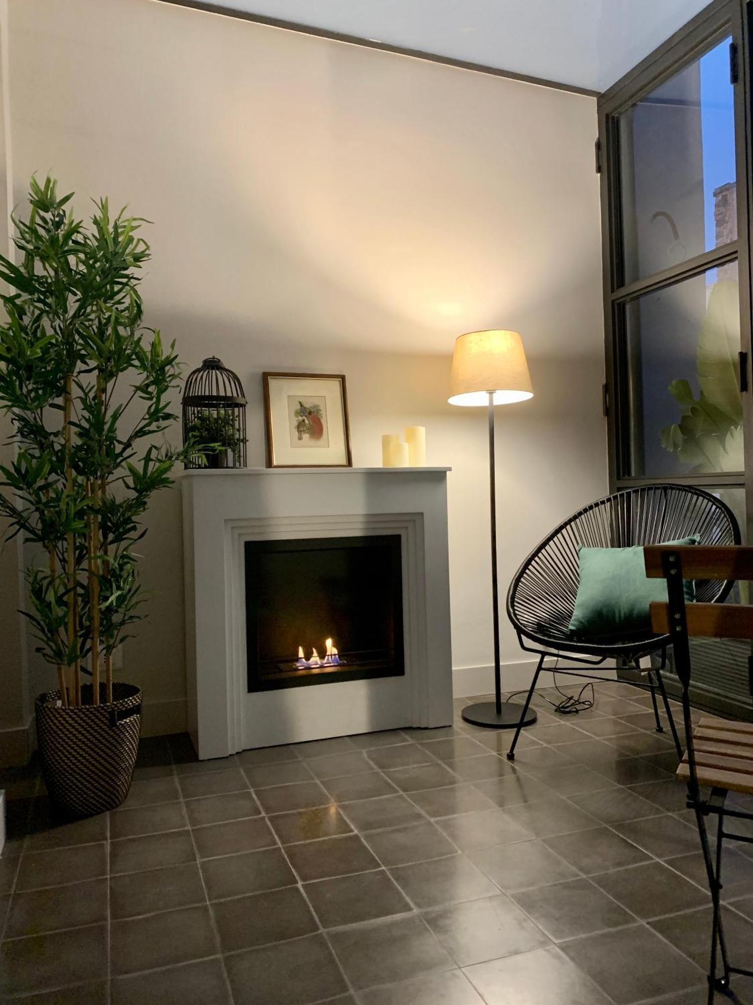 Mirone - Suite Apartments Catania Centro Zewnętrze zdjęcie