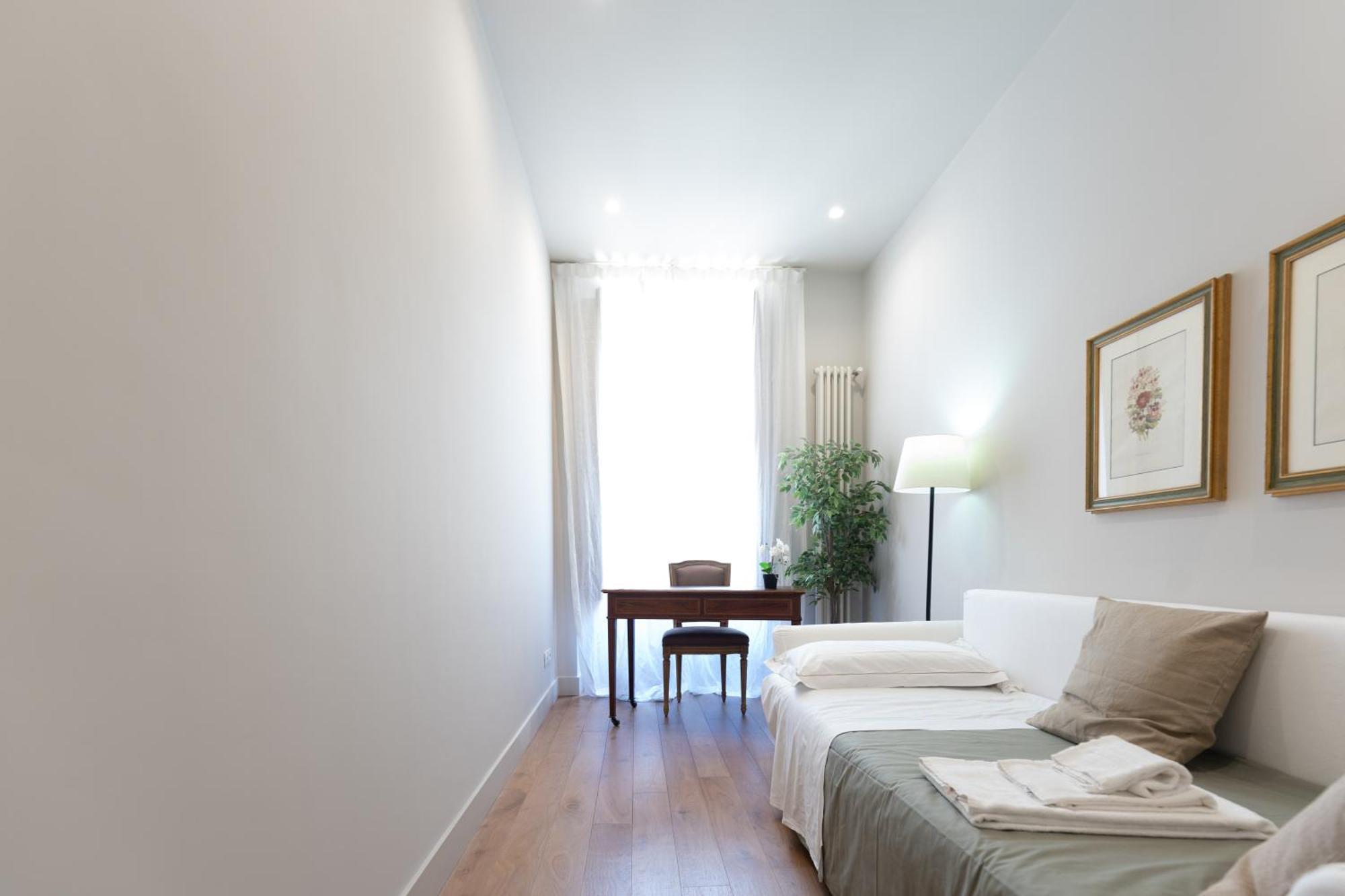 Mirone - Suite Apartments Catania Centro Zewnętrze zdjęcie