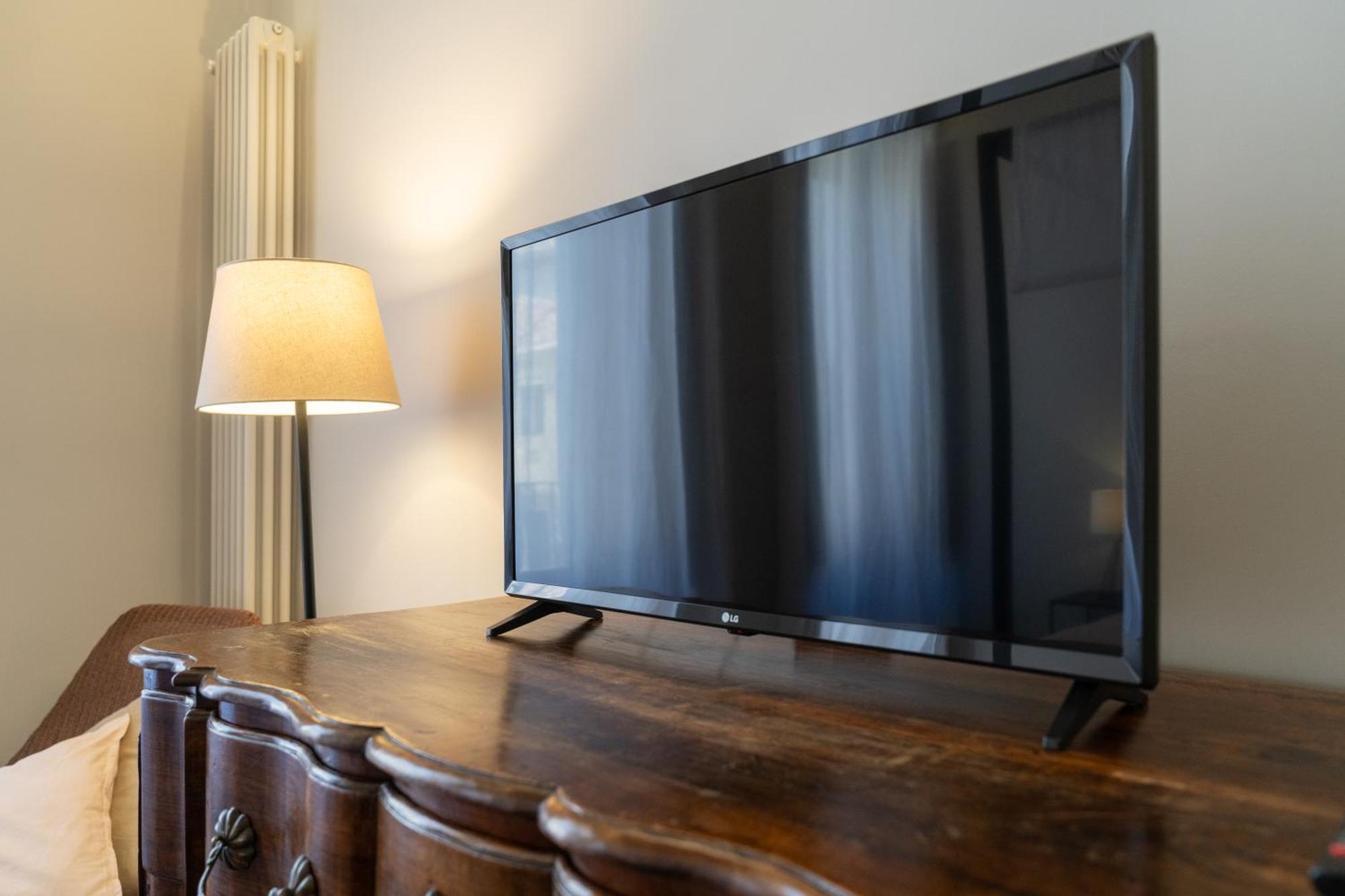 Mirone - Suite Apartments Catania Centro Zewnętrze zdjęcie