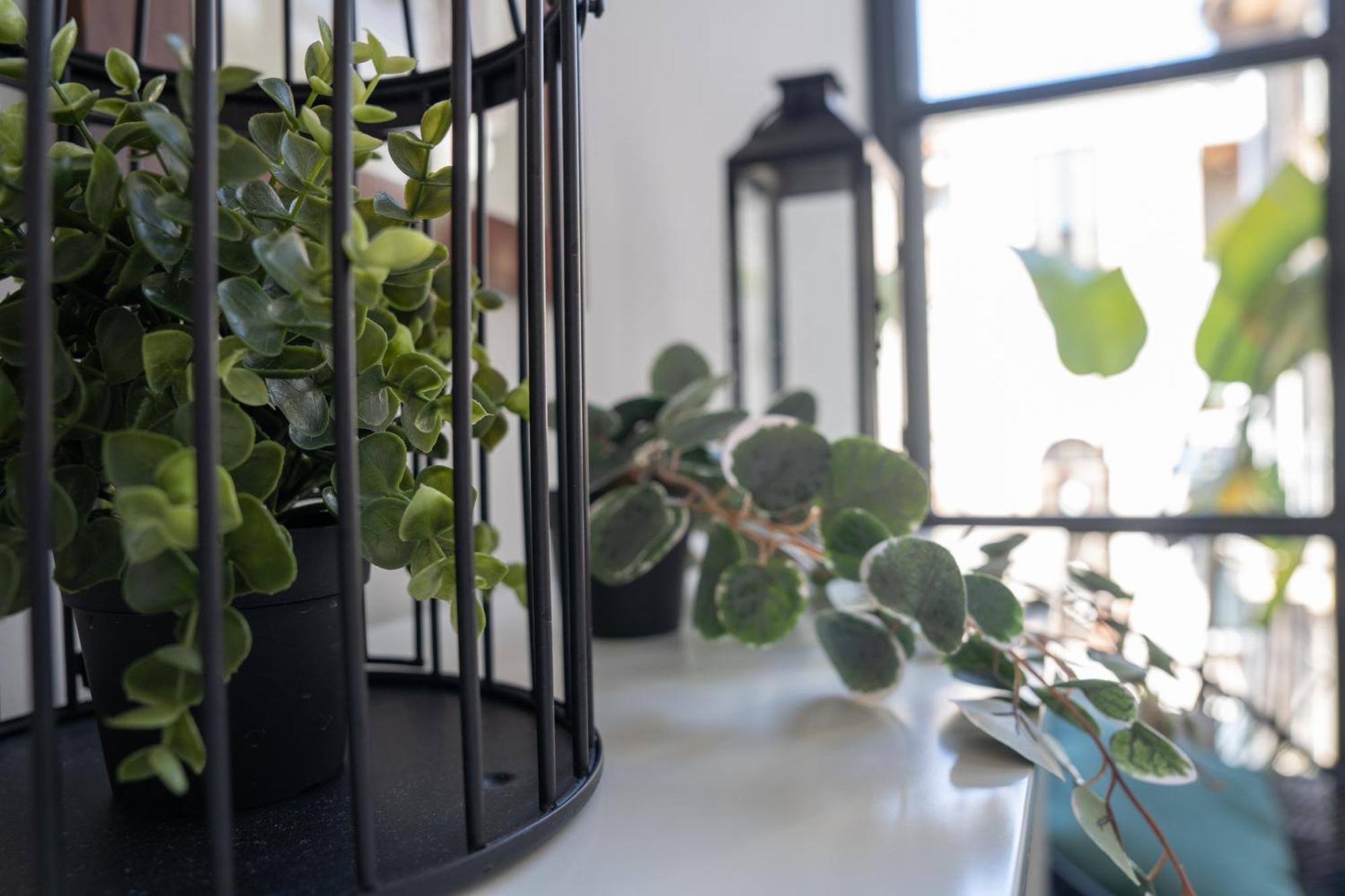 Mirone - Suite Apartments Catania Centro Zewnętrze zdjęcie