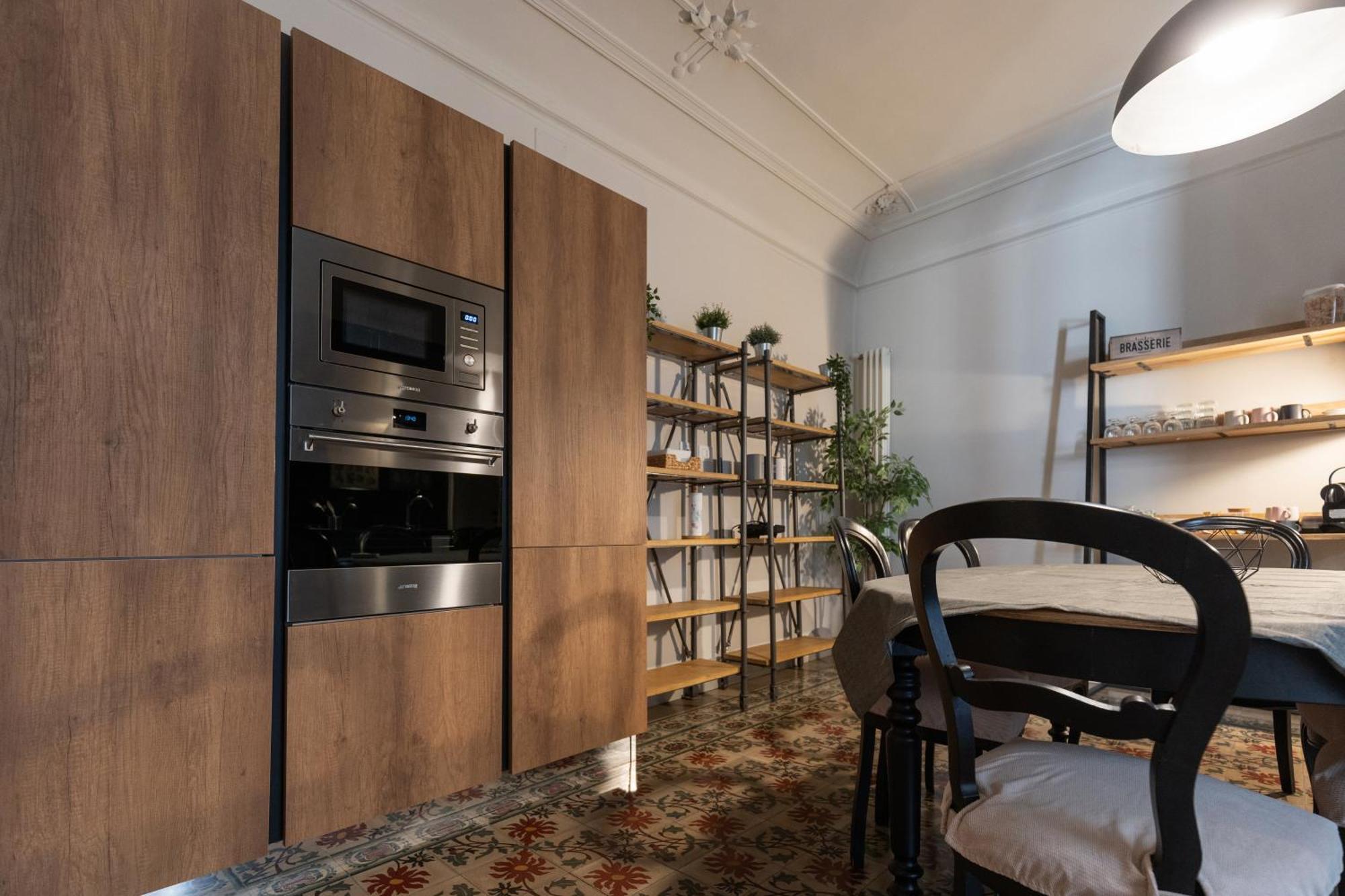 Mirone - Suite Apartments Catania Centro Zewnętrze zdjęcie