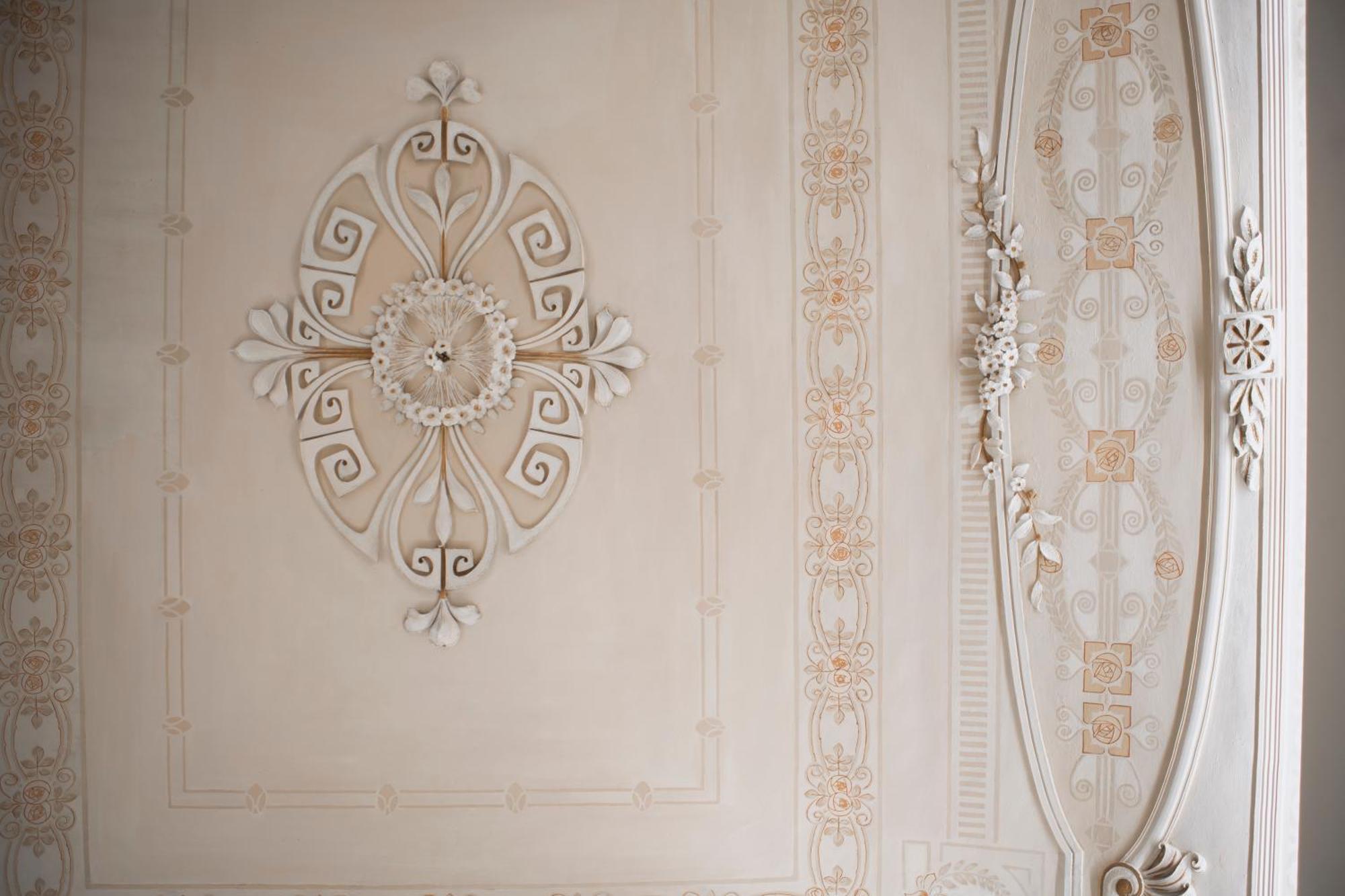 Mirone - Suite Apartments Catania Centro Zewnętrze zdjęcie
