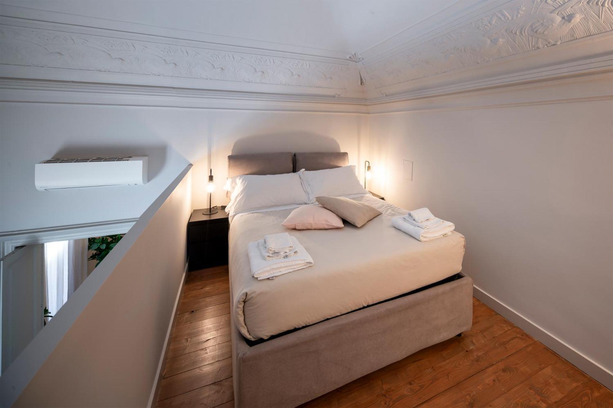 Mirone - Suite Apartments Catania Centro Zewnętrze zdjęcie