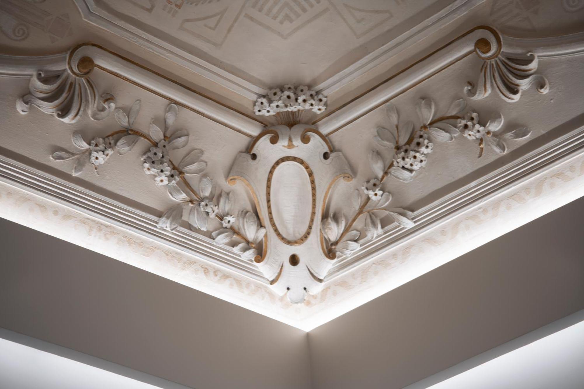 Mirone - Suite Apartments Catania Centro Zewnętrze zdjęcie