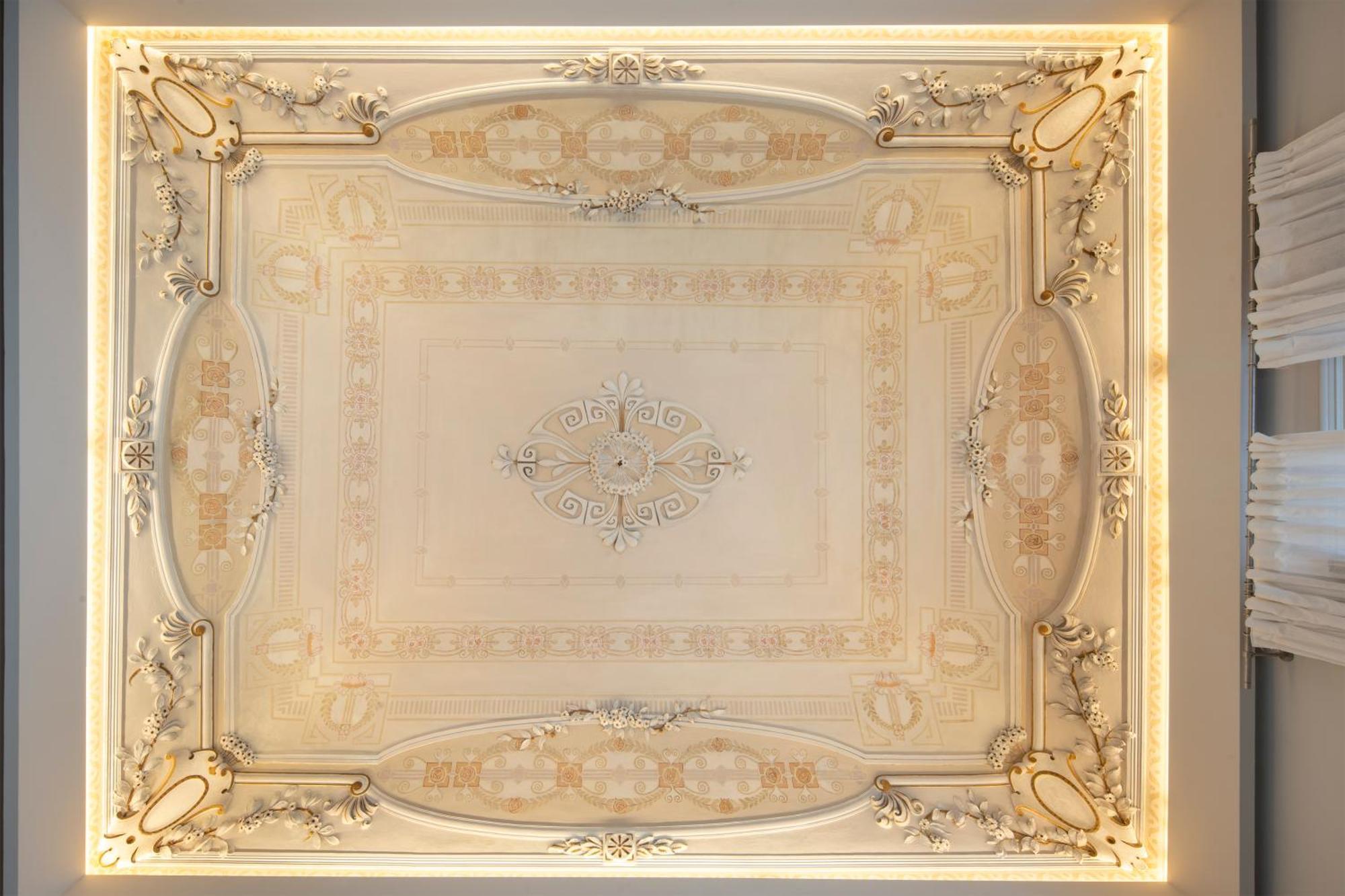 Mirone - Suite Apartments Catania Centro Zewnętrze zdjęcie