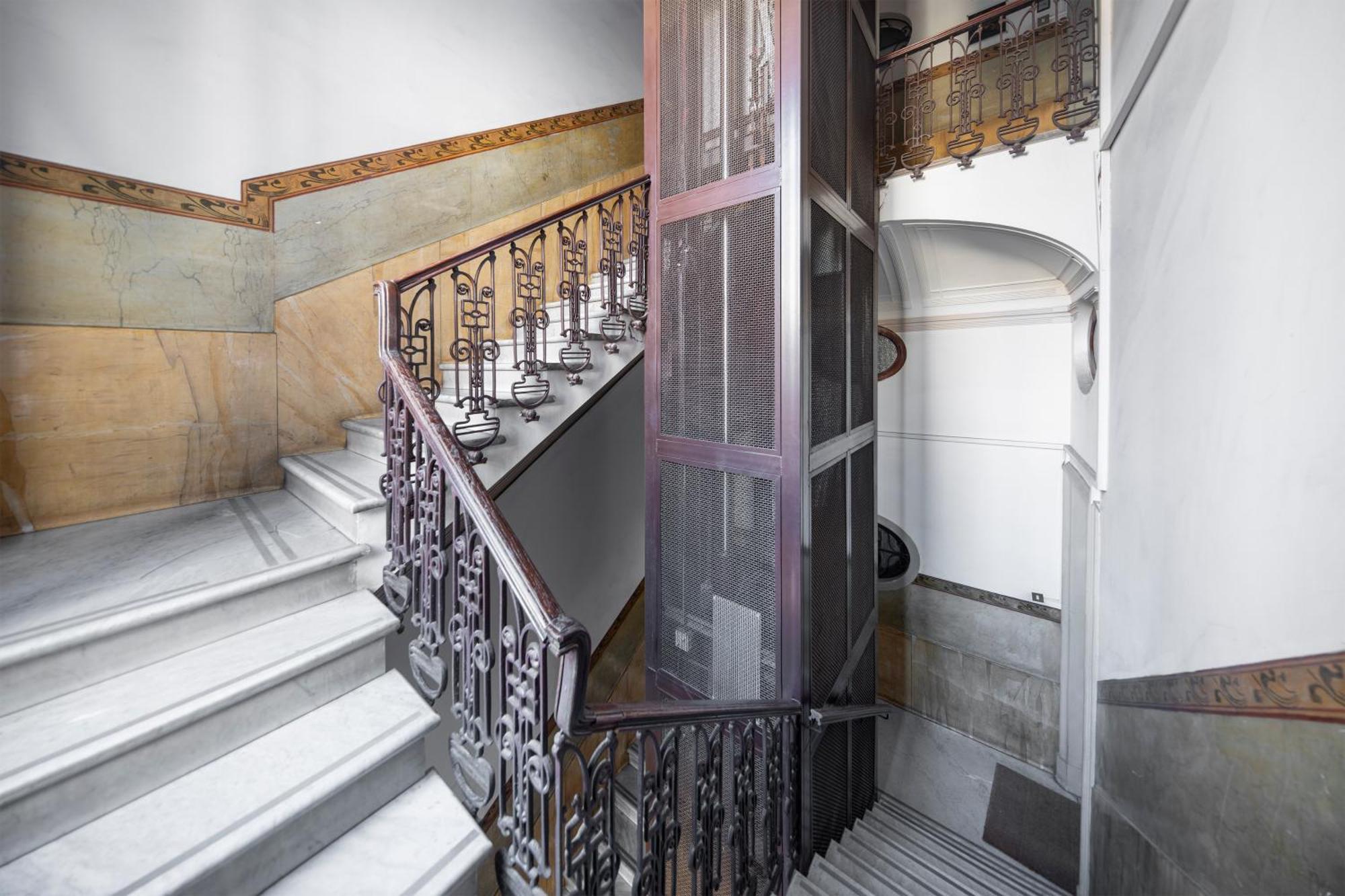 Mirone - Suite Apartments Catania Centro Zewnętrze zdjęcie